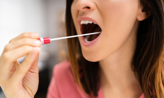 Exploring the Saliva Drug Test Detection Period: What You Need to Know