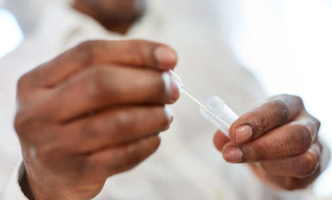 Saliva Drug Test vs Pee Test: Which is More Effective?