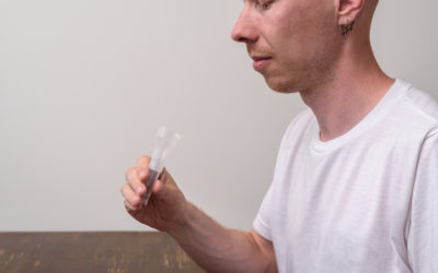 Benefits of Saliva Drug Testing Over Urine Drug Testing