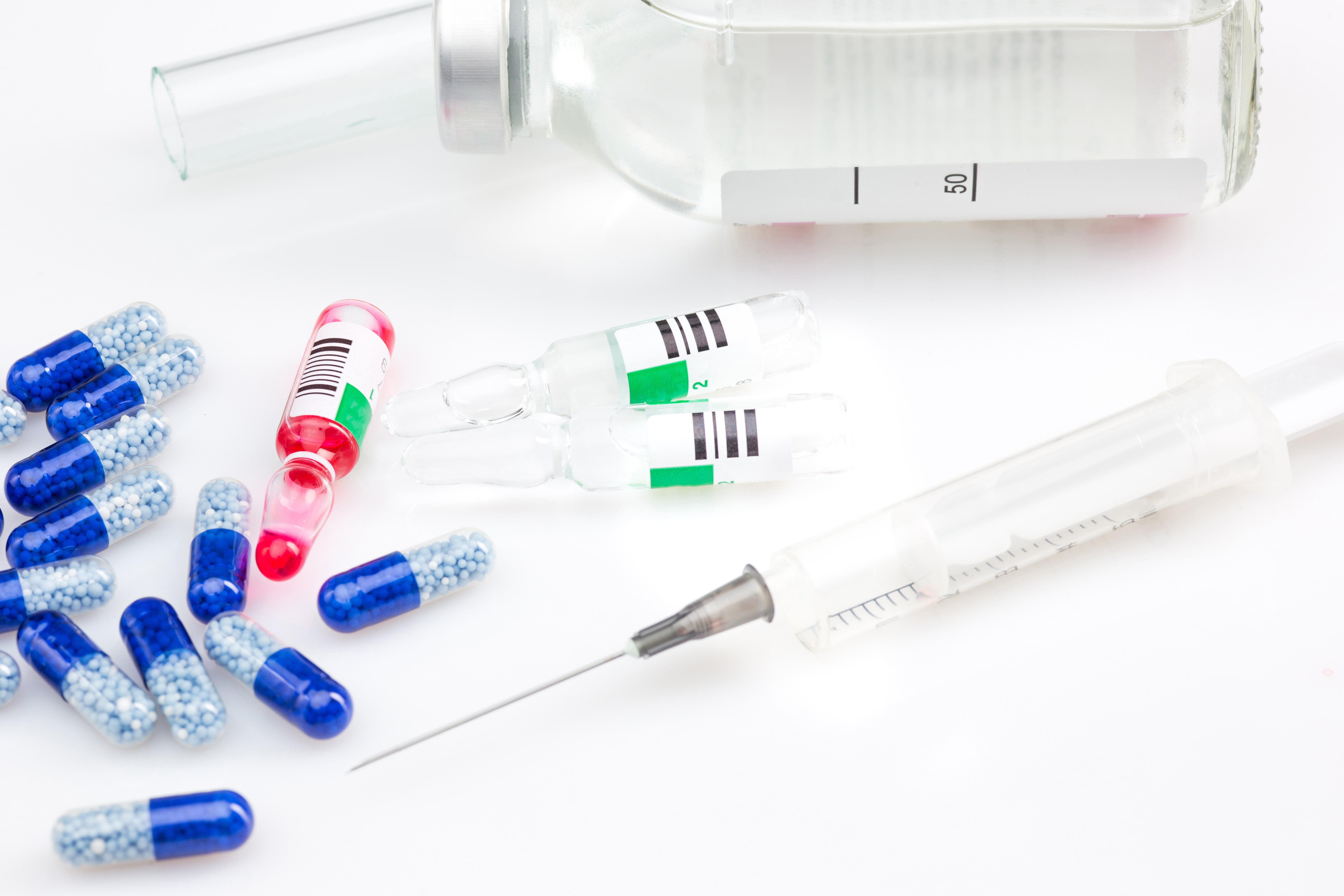 Implementing Drug Testing Kits: A General Overview Guide