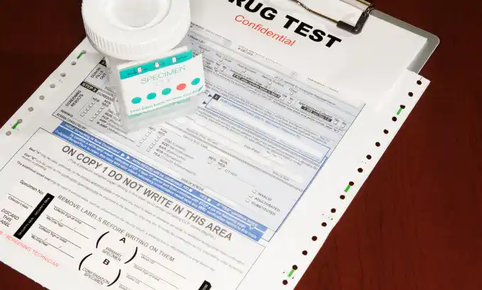 Do Banks Drug Test for Employment? | Drug Testing